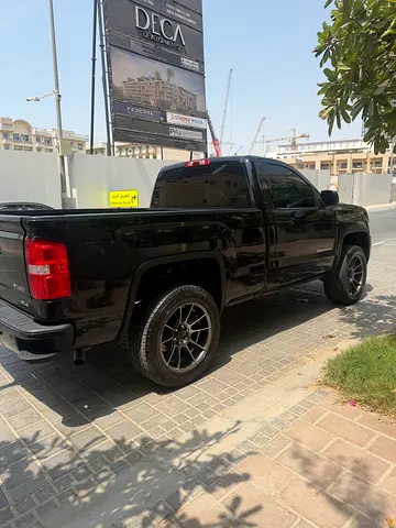 صورة 3 لـ 2017 GMC SIERRA