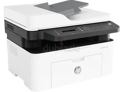 HP Laser 137fnw Multi BW  function Printer | Best Deal