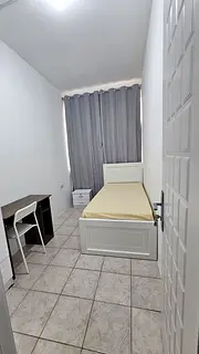 Partition available in TCA for Single Bachelors.