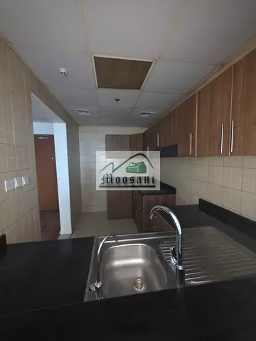 FOR RENT: 1 BHK With Balcony(GARDEN VIEW) With Parking 2 Washrooms Apartment Available For Rent in AJMAN ONE TOWER in just AED 34,990/4 Payments