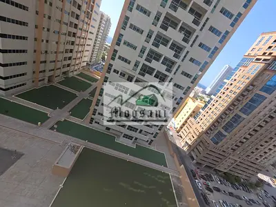 FOR RENT: 1 BHK With Balcony(GARDEN VIEW) With Parking 2 Washroom Apartment Available For Rent in A