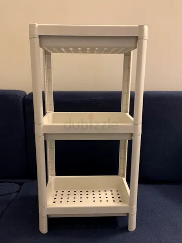 IKEA Vesken Shelf Unit