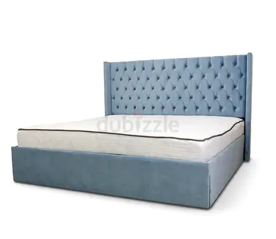 Brand New Luxury king Bed frame with Good Quality Available