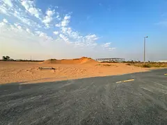 For sale | Distinctive industrial land in Al Sajaa - Emirates Industrial City