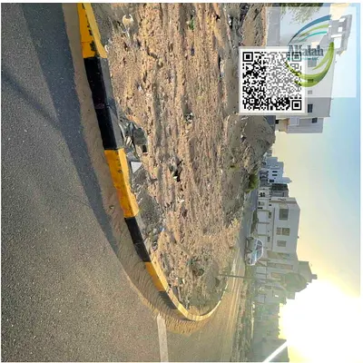 قطعة أرض سكنية للبيع