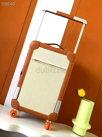 Hermes Trolley bag (SUPER MASTER QUALITY) AAAA