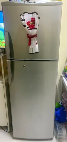 Refrigerator- fridge HITACHI