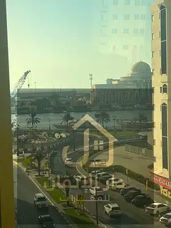 *1BHK With Balcony For Annual Rent in Al Jubail - AED 26,000*