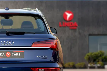 صورة 5 لـ 2022 AUDI Q5