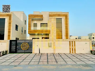 Luxury villa – two floors plus roof – registration fees included – direct from owner – negotiable – freehold ownership for all nationalities.