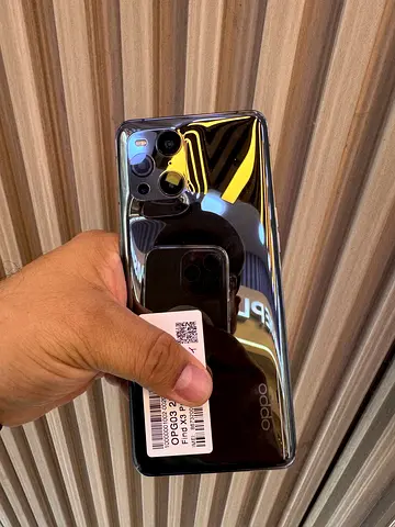 Oppo Find X3 Pro