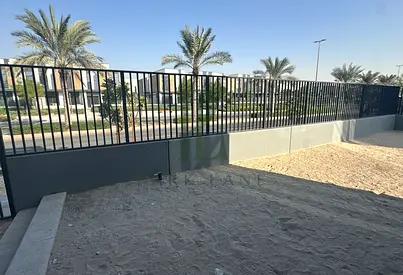 G+1 | 3BR+M | Single Row| Multiple Units Available