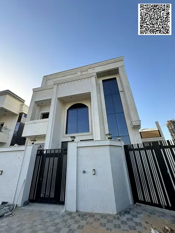 Direct owner Luxury Freehold Villa in Al Amerah