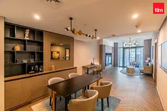 Luxurious Burj Khalifa View Fully Furnished