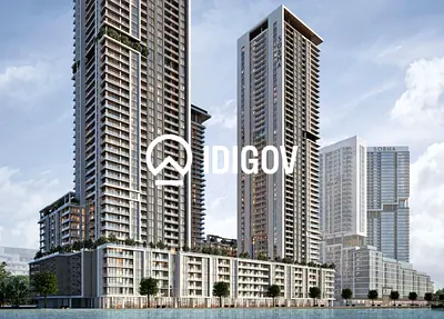 Luxurious Unit | Prime Location | Spacious 2BR