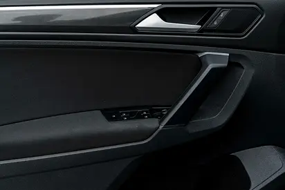 2022 Volkswagen TIGUAN 缩略图 13