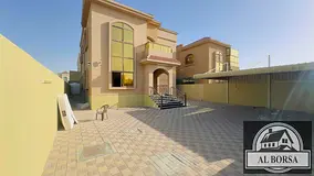 🏡✨ 5-Bedroom Master Villa for Rent in Al Muwaihat 1 | Special Offer Price: AED 105,000 ✨🏡