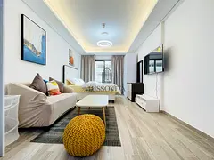 Spacious Studio | Fully Furnished | Prime Location
