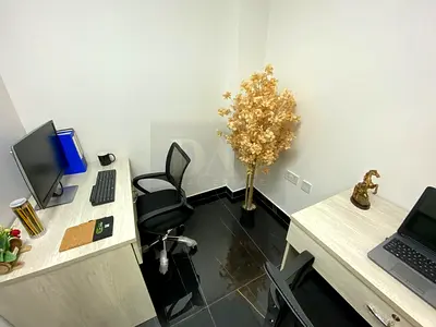 Start Your Business Fast with a Ready-to-Use Office Space