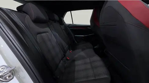2022 Volkswagen GOLF GTI — фото 10