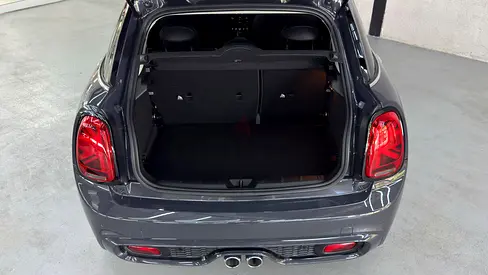 2021 MINI Cooper S Chilli Plus | GCC | Panoramic | Harman Kardon | CarPlay