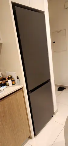 Samsung Bespoke Refrigerator Bottom Freezer