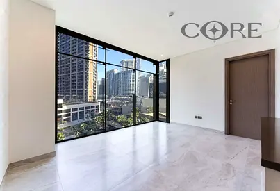 MODERN 1BR | PENINSULA FIVE | BUSINESS BAY