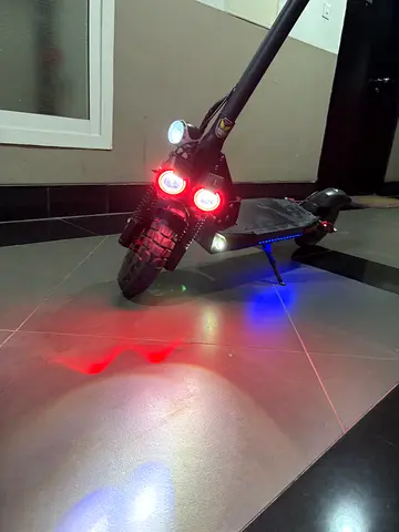 Winner sky scooter 48 volts