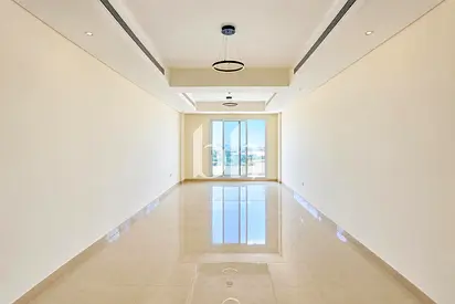 3 Bedroom | Mid Floor | Unfurnished | Vacant