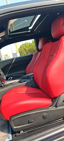 2023 Dodge CHALLENGER 照片 9
