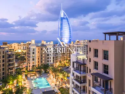 EXCLUSIVE | 3BR + MAID | SPACIOUS LAYOUT | RESALE