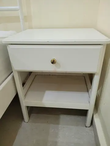 Bed set for sale