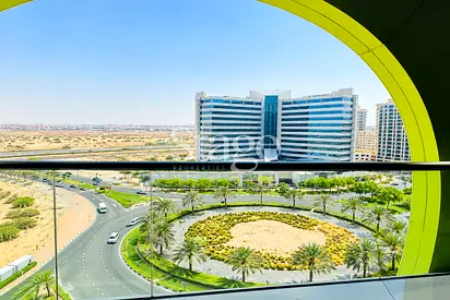Fully Furnished 1BR| 6,500 per month including bills | best location| best price