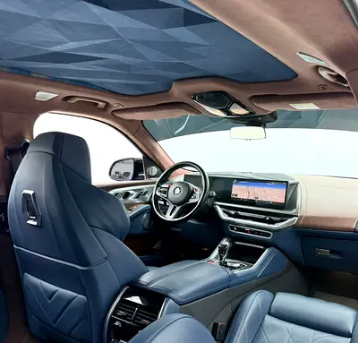 صورة مصغرة 12 لـ 2023 BMW XM