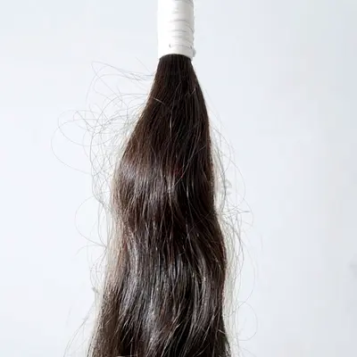 Slavic hair extension
