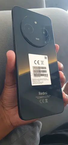 Redmi 14c 12 256 new condition 10/10