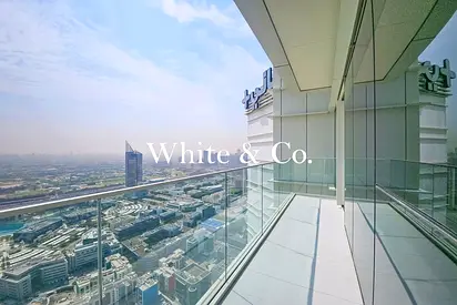 Very High Floor | Furnished | Ready Now