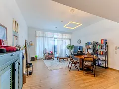 Furnished 2BR | Bright Interiors | Open Views