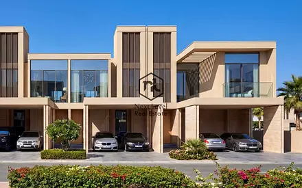 4% DLD Waiver | 40:60 Payment Plan | Lowest PSF | 1 Million Sq. Ft. of Amenities