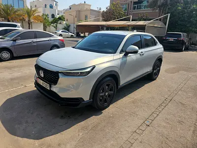 2024 Honda HR-V — миниатюра 14