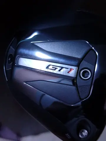 Titleist GT1 Fairway Wood / Golf Club Head (15°) - Good Condition