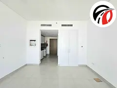 Spacious Apartment ! Ready to Move ! All Aminities ! Big Size