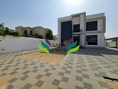 Brand New Villa | Big Garden | 5 Bed +Maid