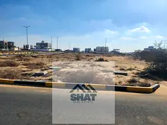 Unique opportunity G + 4 floors commercial residential plot Commercial / offices / Apartment Flats /