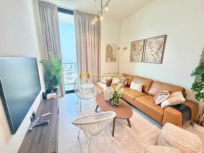 Fully Furnished | Brand New Furniture | Near Bus Stand