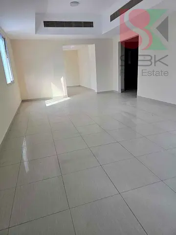 Spacious and elegant 2 BHK with balcony Available in Manal Tower, Al Tawun, Sharjah