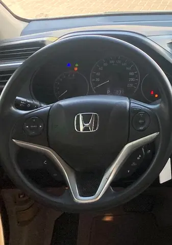 2019 Honda CITY — фото 8