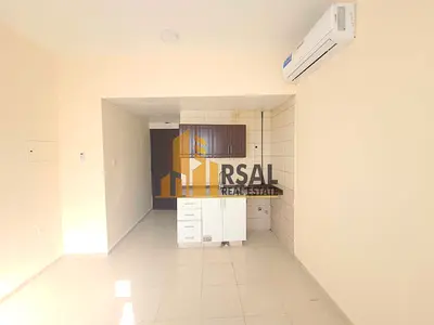 Studio With Open Kitchen/Family Building/Near Ambassador School