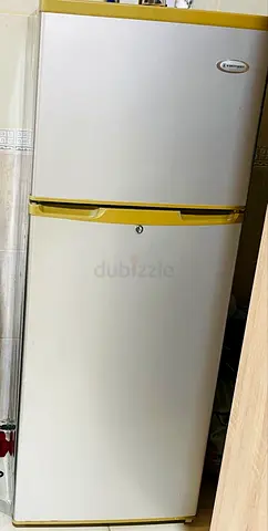 ثلاجة