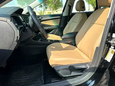 2020 Volkswagen JETTA 照片 10